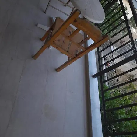 منزل ريفي Old House On The 1 أسبروبالتا