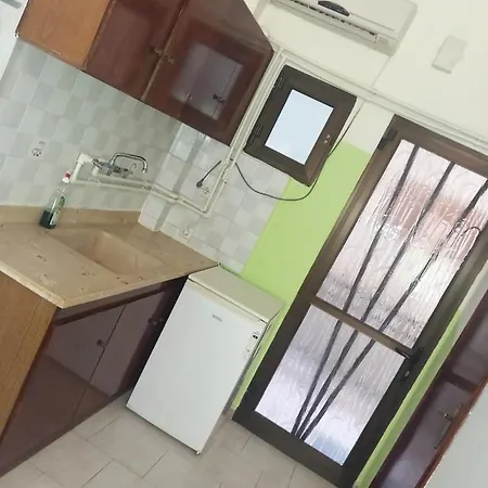 منزل ريفي Old House On The 1