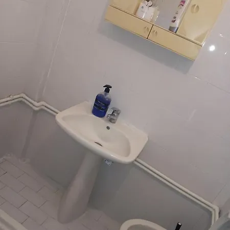 Old House On The 1 منزل ريفي أسبروبالتا