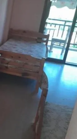 Old House On The 1 أسبروبالتا