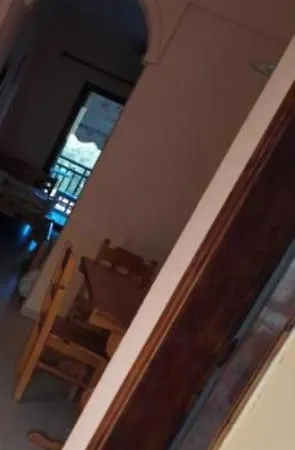 منزل ريفي Old House On The 1