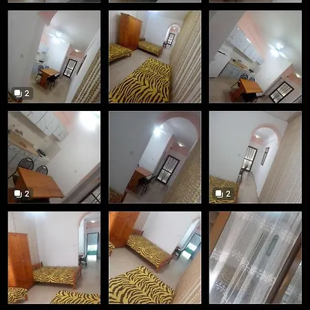 Old House On The 1 منزل ريفي *