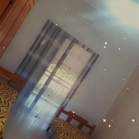 Old House On The 1 منزل ريفي أسبروبالتا