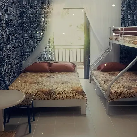 منزل ريفي Old House On The 1